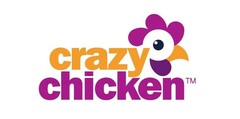 crazy chicken