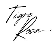 Tigre Rosa