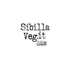 Sibilla Veg.it Juice