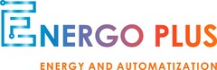 ENERGO PLUS ENERGY AND AUTOMATIZATION