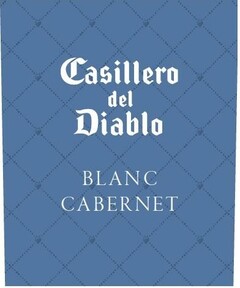 Casillero del Diablo BLANC CABERNET