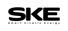 SKE Smart Kinetic Energy