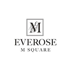 EM EVEROSE M SQUARE