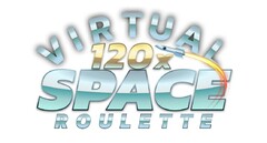 Virtual Space Roulette 120x