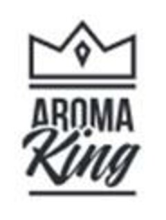AROMA King