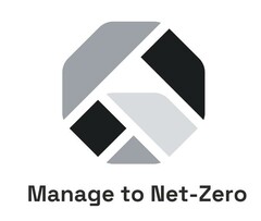 Manage to Net - Zero