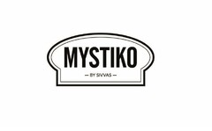MYSTIKO - BY SIVVAS -