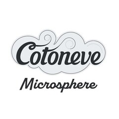 Cotoneve Microsphere