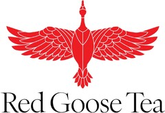 Red Goose Tea