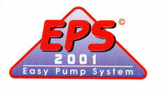 EPS 2001 Easy Pump System