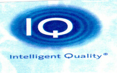 IQ Powered by Intelligent Quality