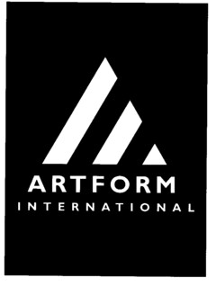 ARTFORM INTERNATIONAL