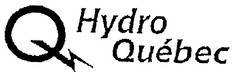 Q Hydro Québec