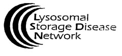 Lysosomal Storage Disease Network
