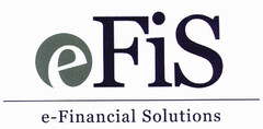 eFiS e-Financial Solutions