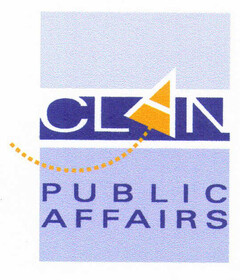 CLAN PUBLIC AFFAIRS