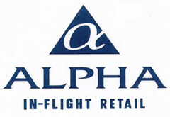 ALPHA IN-FLIGHT RETAIL