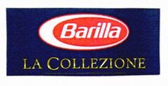 Barilla LA COLLEZIONE