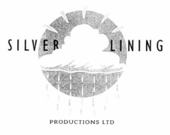SILVER LINING PRODUCTIONS LTD