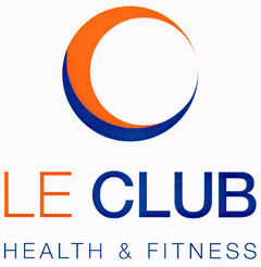 LE CLUB HEALTH & FITNESS