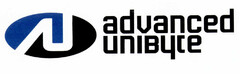 AU advanced unibyte