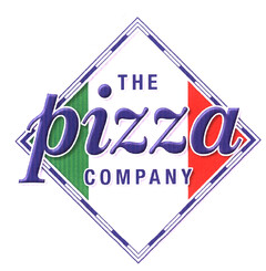 THE pizza COMPANY