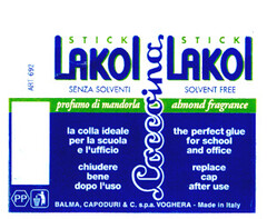 Lakol