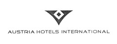 AUSTRIA HOTELS INTERNATIONAL