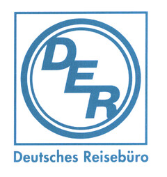 DER Deutsches Reisebüro