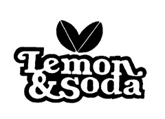 Lemon & soda