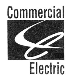 Commercial ce Electric