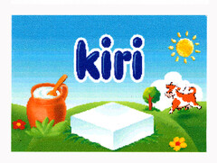 kiri