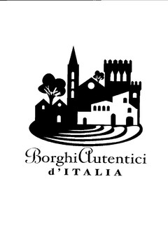 Borghi Autentici d'Italia