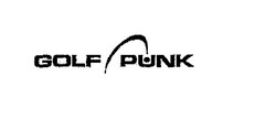 GOLF PUNK