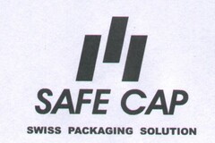 SAFE CAP SWISS PACKAGING SOLUTION