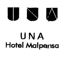 UNA Hotel Malpensa