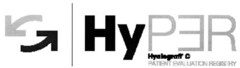 HyPER Hyalograft C PATIENT EVALUATION REGISTRY