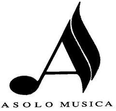 ASOLO MUSICA