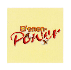 Bienen-Power