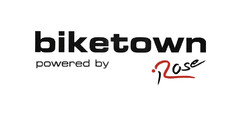 biketown powered by Rose