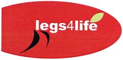 legs4life