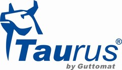 Taurus by Guttomat