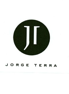 JORGE TERRA