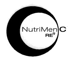 NutriMen C RE9