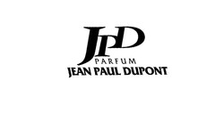 JpD PARFUM JEAN PAUL DUPONT