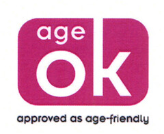 age OK approved as age-friendly