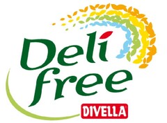 DELI FREE DIVELLA