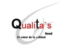 QUALITAS FOOD EL SABOR DE LA CALIDAD