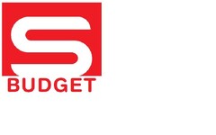 S-BUDGET