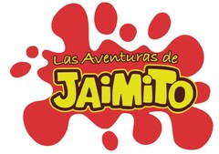 LAS AVENTURAS DE JAIMITO